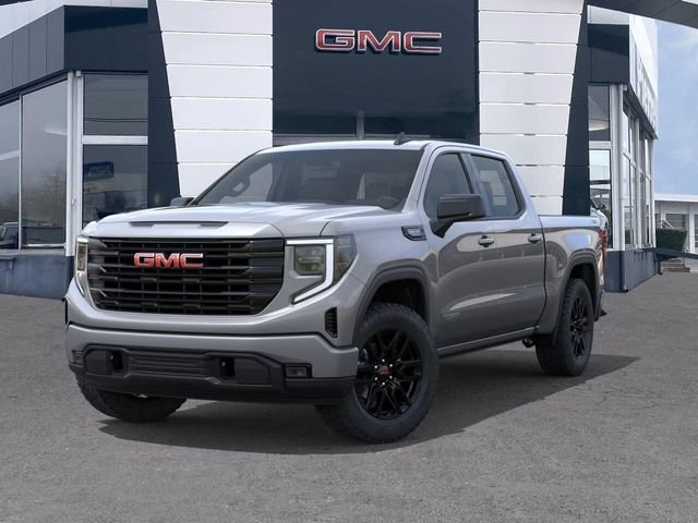 New 2026 GMC Sierra 1500 Elevation AWD/4WD image 6