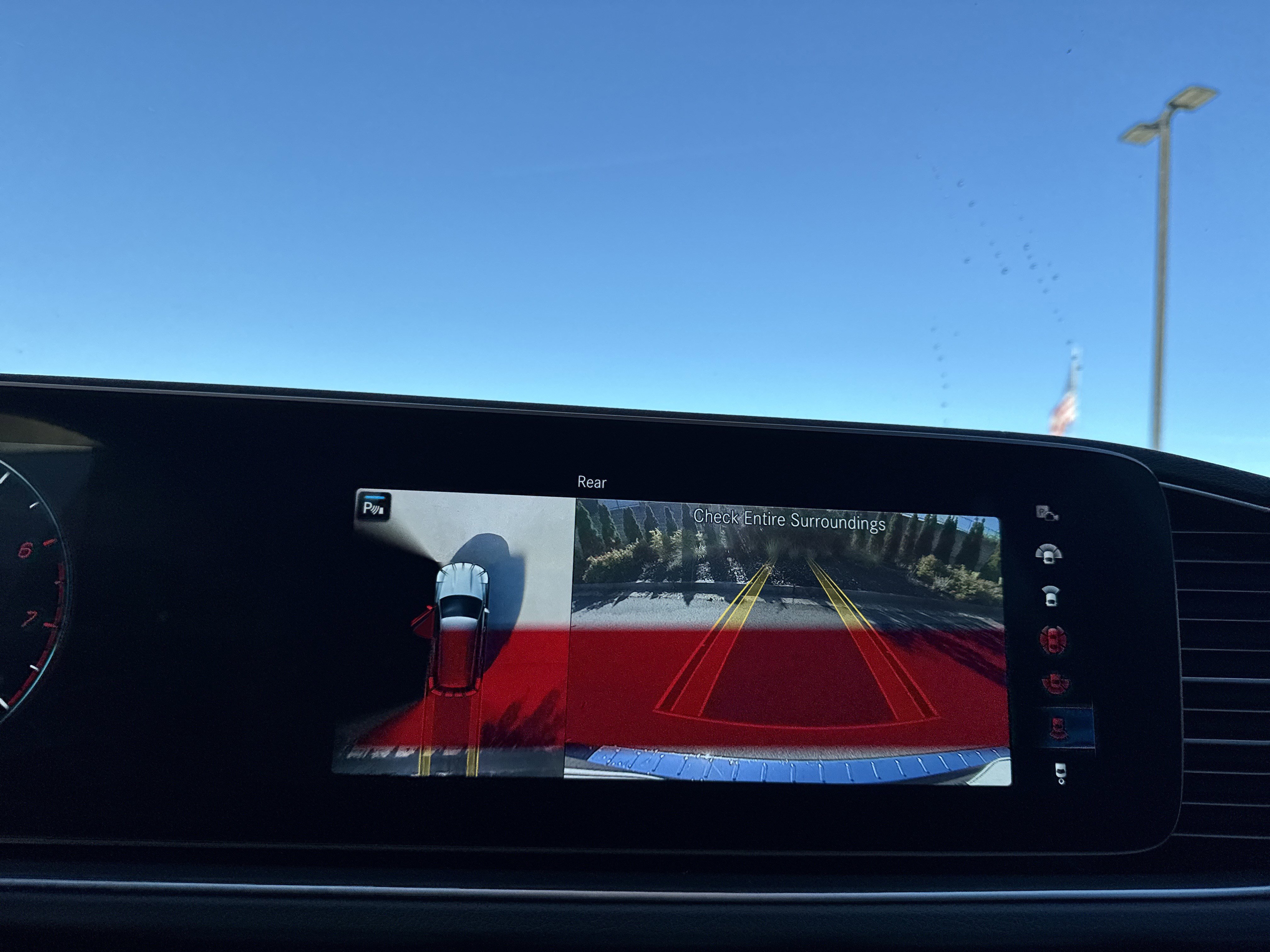 Used 2020 Mercedes-Benz GLE 350 image 25