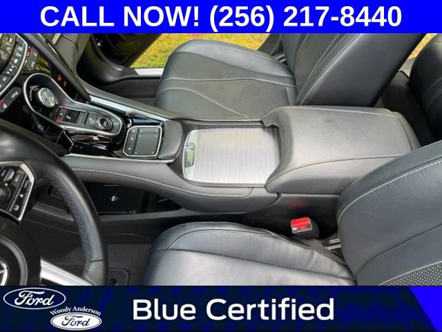 Used 2022 Acura RDX w/ Technology Package FWD image 18