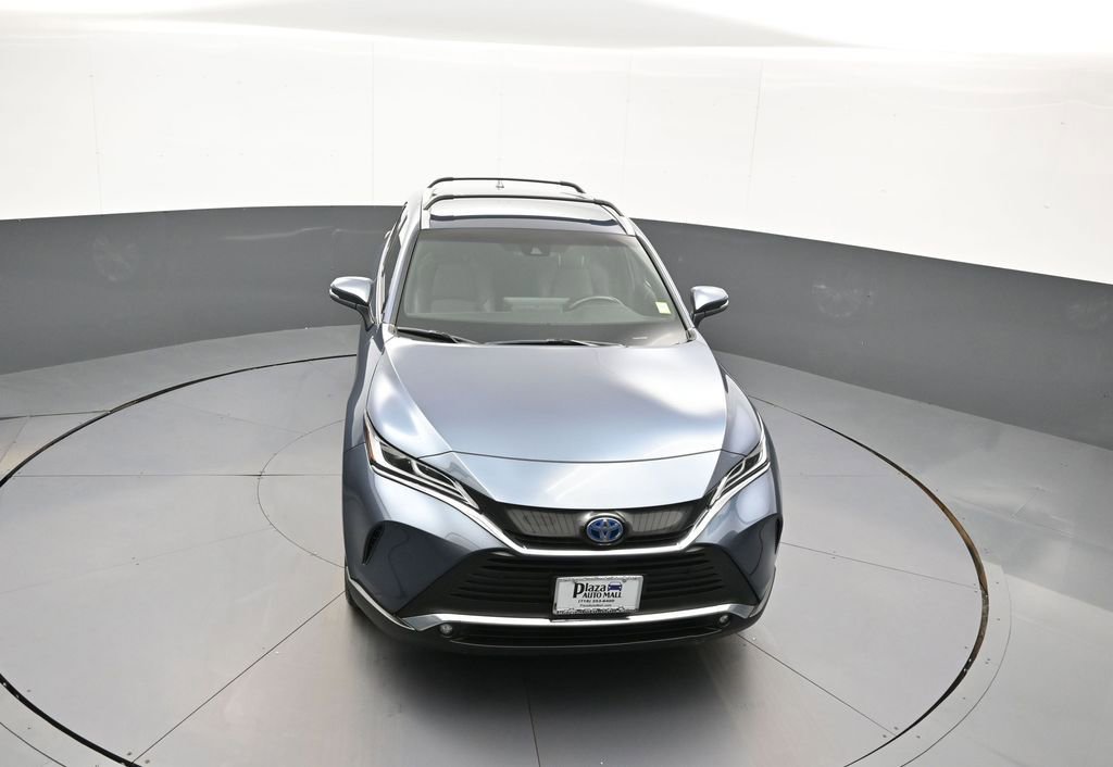 Certified 2023 Toyota Venza XLE AWD/4WD image 35