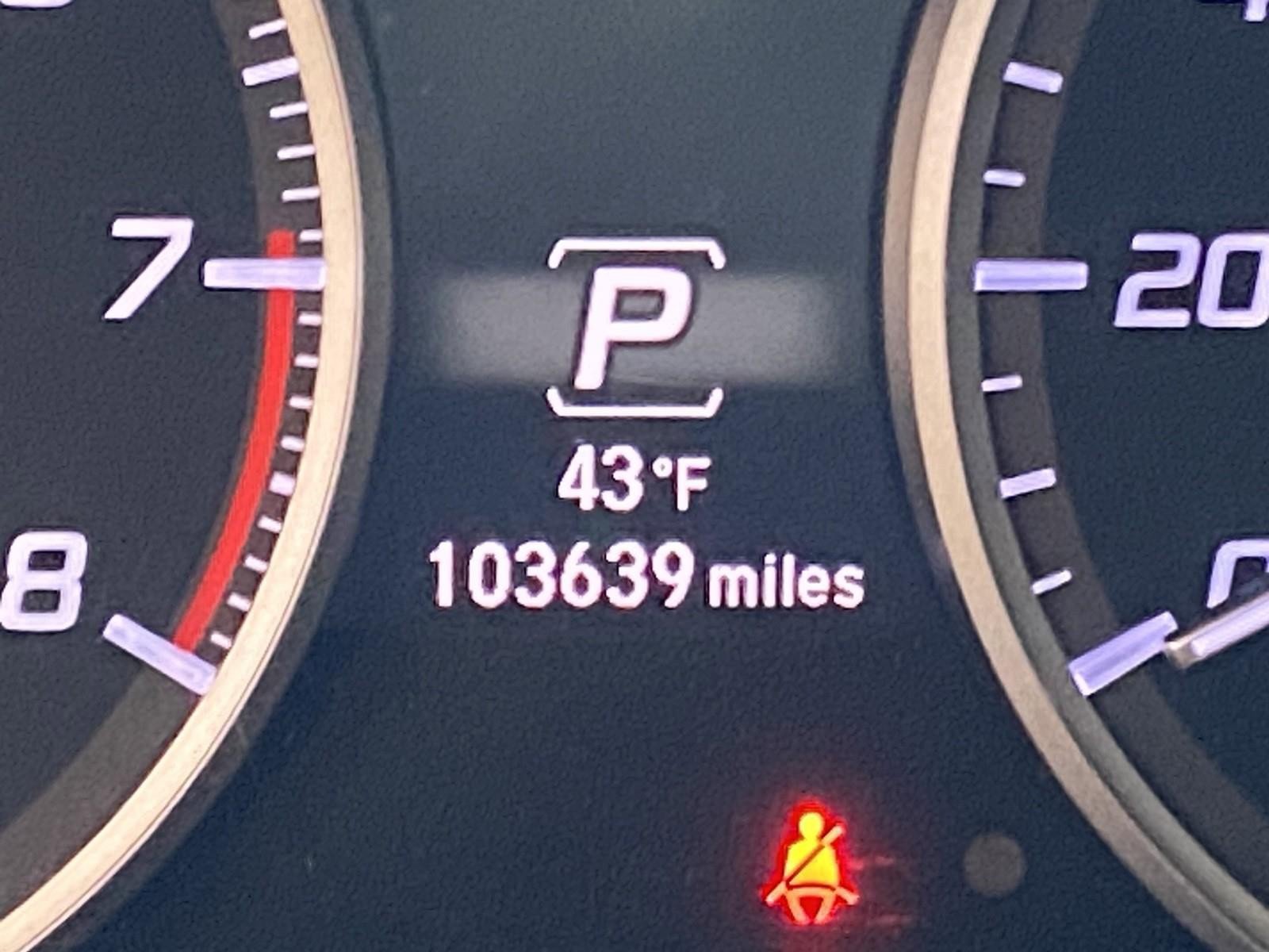 Used 2021 Acura ILX w/ Premium Package image 21