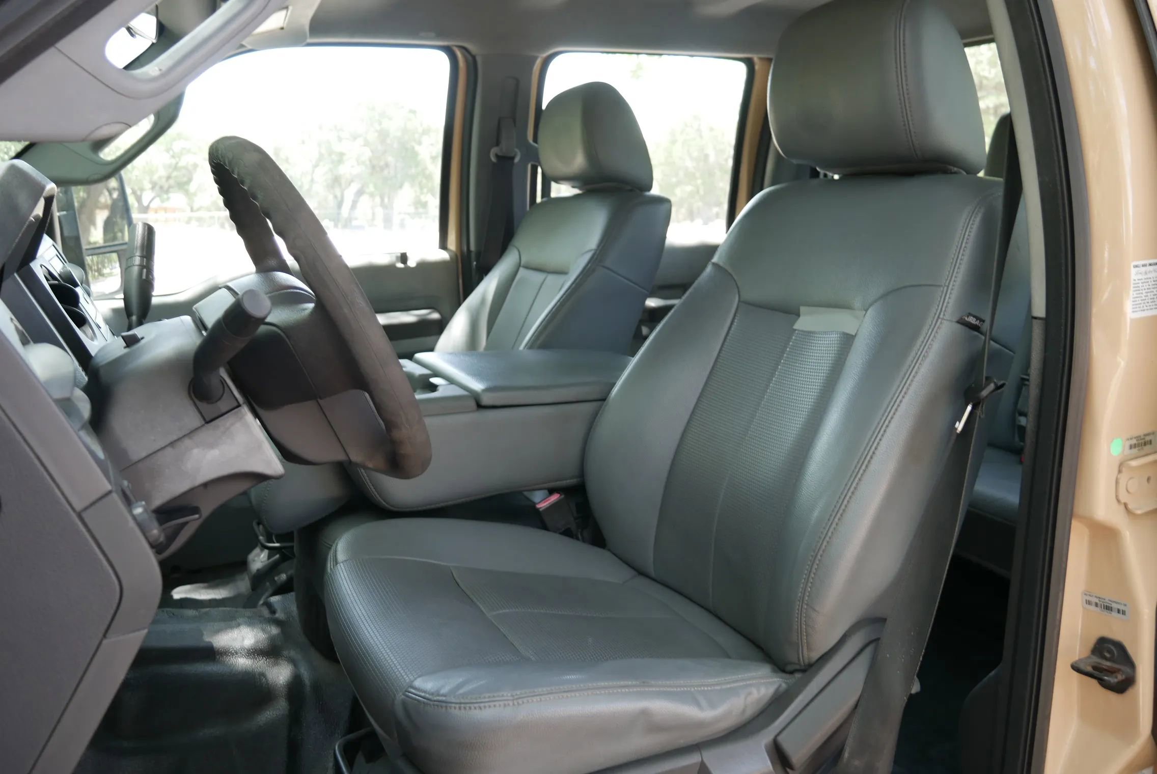 Used 2015 Ford F350 XL image 13