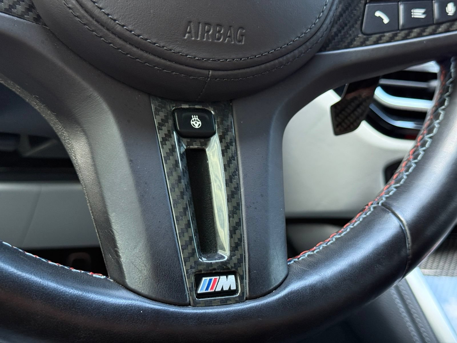 Used 2024 BMW M4 xDrive Competition w/ Executive Package AWD/4WD image 34