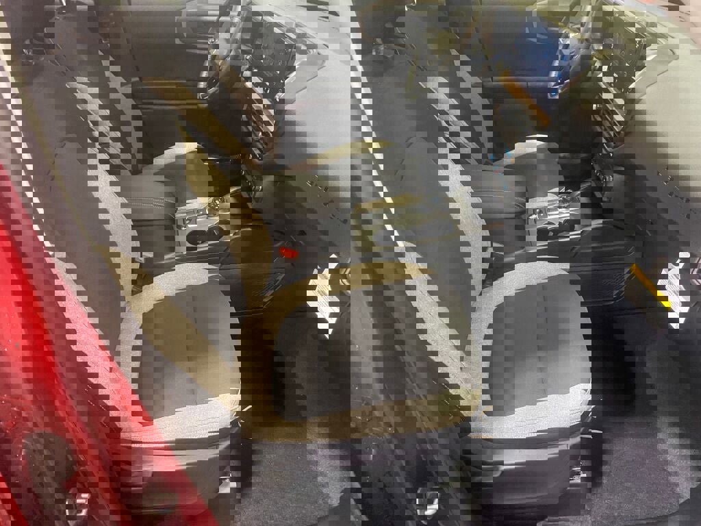 New 2025 Ford Bronco Sport Big Bend w/ Convenience Package image 21