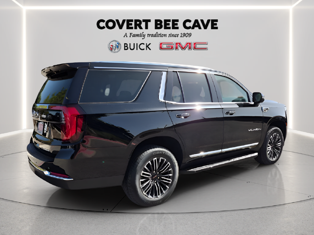 New 2026 GMC Yukon Elevation w/ Elevation Premium Package AWD/4WD image 11