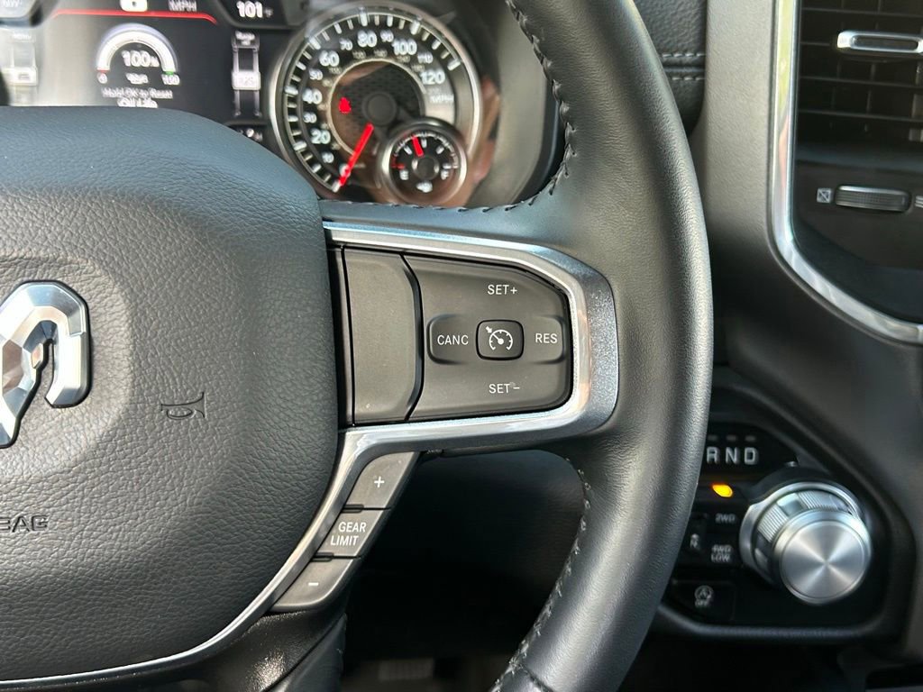 Certified 2023 RAM 1500 Laramie image 51