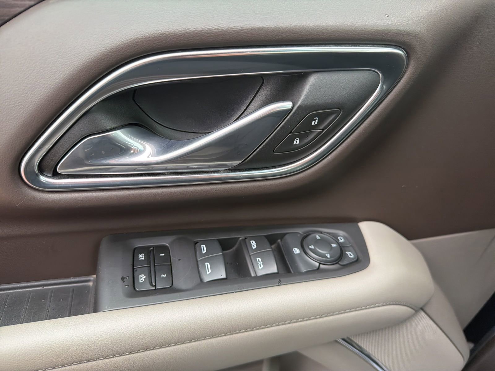 Used 2024 Chevrolet Tahoe LT image 20