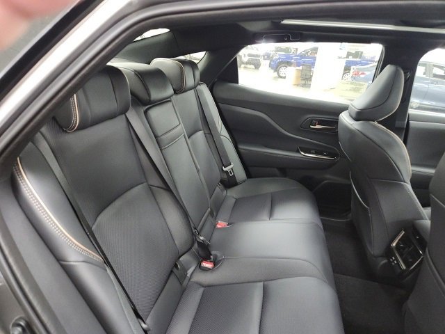 New 2026 Toyota Crown Limited image 12