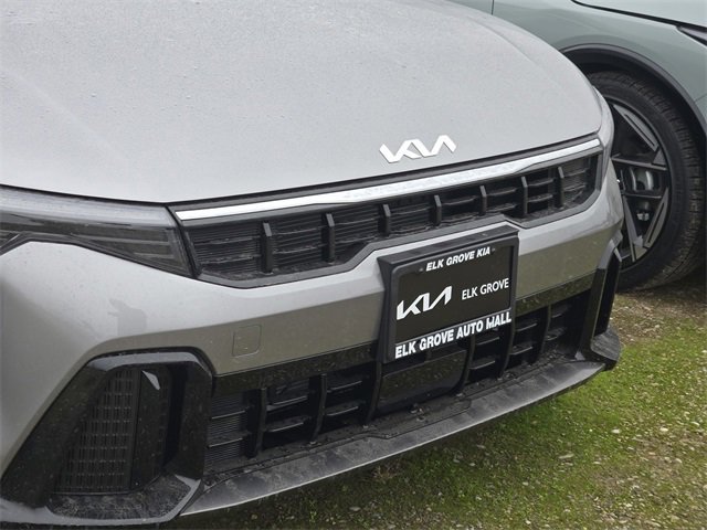 New 2025 Kia K4 GT-Line image 5