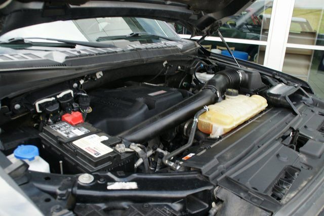 Used 2018 Ford F150 Raptor w/ Equipment Group 801A Mid image 13