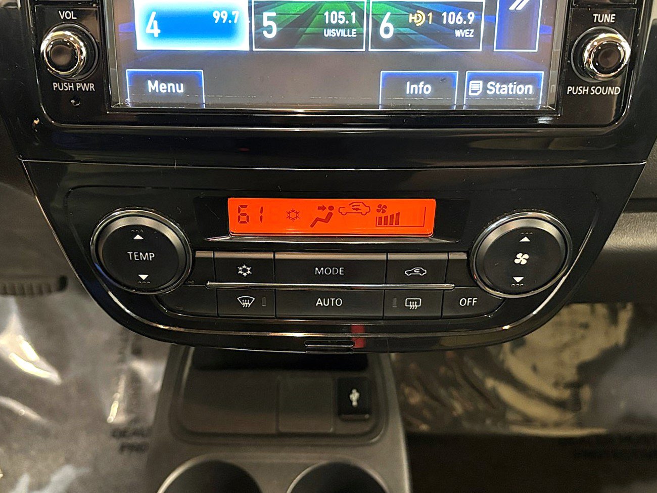 Used 2020 Mitsubishi Mirage ES FWD image 23