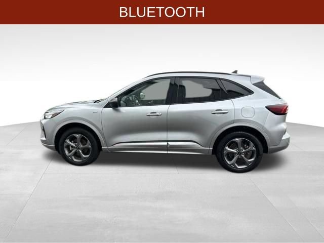 Used 2024 Ford Escape ST-Line AWD/4WD image 4