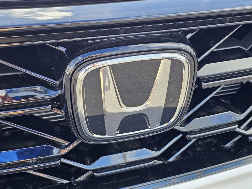 New 2026 Honda CR-V Sport-L image 3