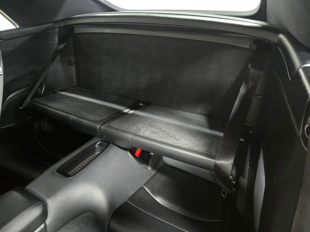 Used 2017 Porsche 911 Carrera 4S image 37