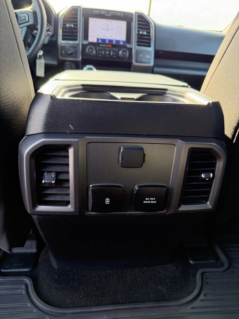 Used 2020 Ford F150 XLT w/ Equipment Group 302A Luxury image 7