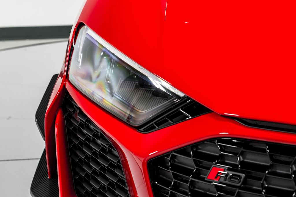 Used 2023 Audi R8 V10 GT image 39