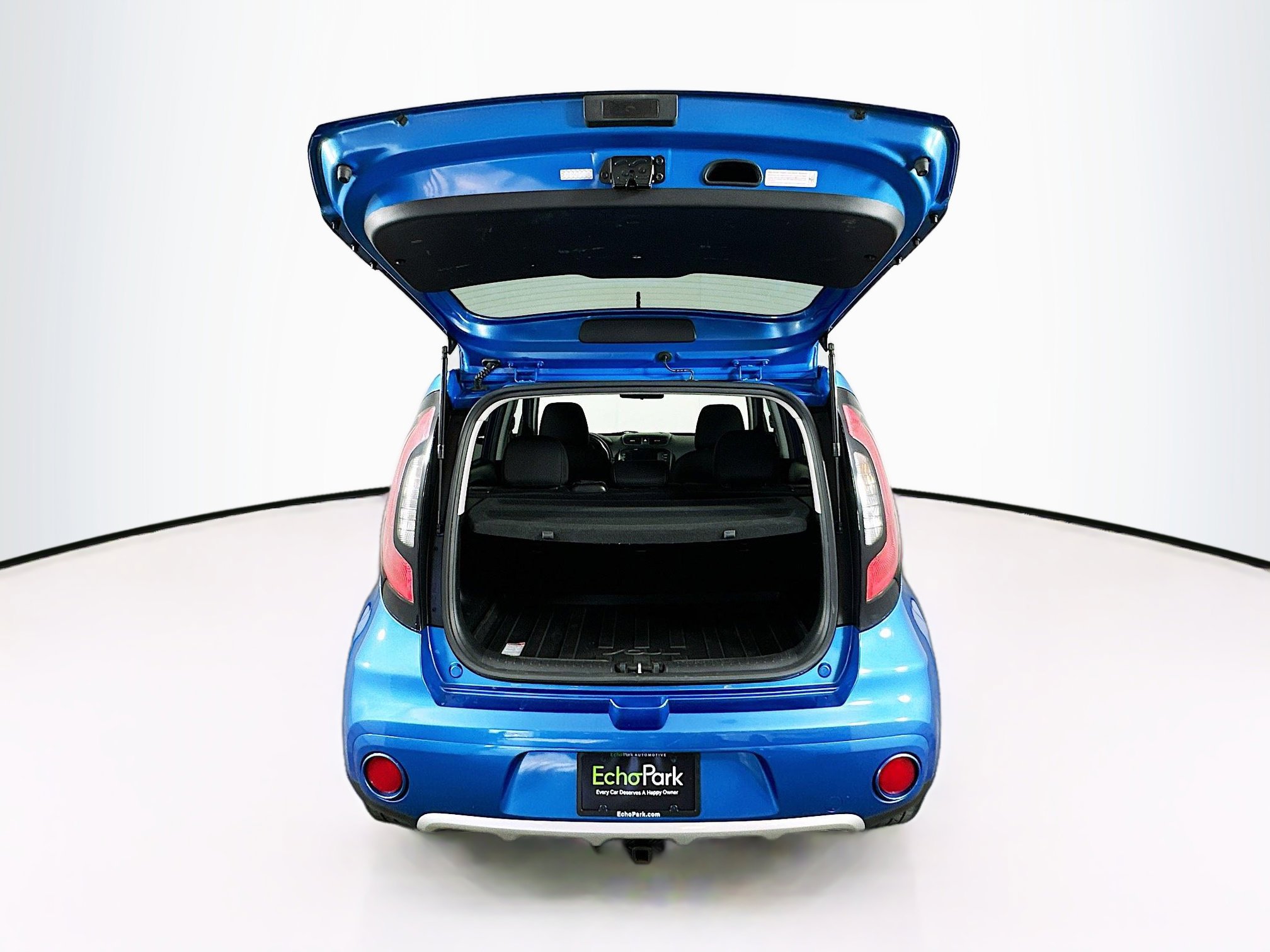 Used 2018 Kia Soul + image 26