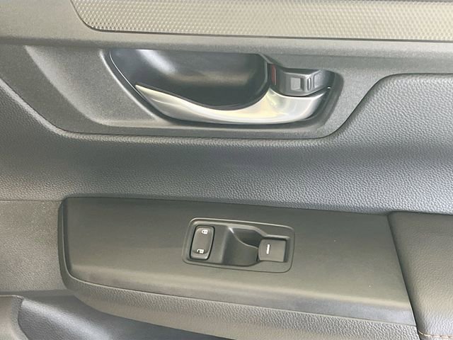 Certified 2025 Honda CR-V Sport-L image 32