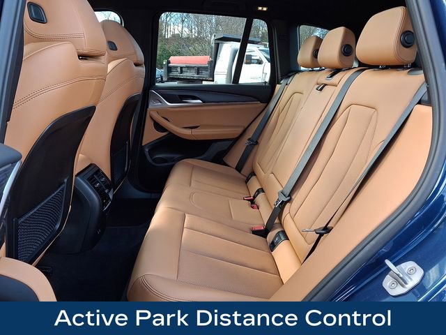 Used 2024 BMW X3 xDrive30i w/ Convenience Package image 13