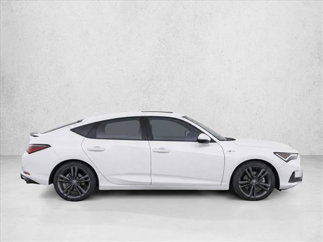 Used 2024 Acura Integra A-Spec w/ Technology Package FWD image 8