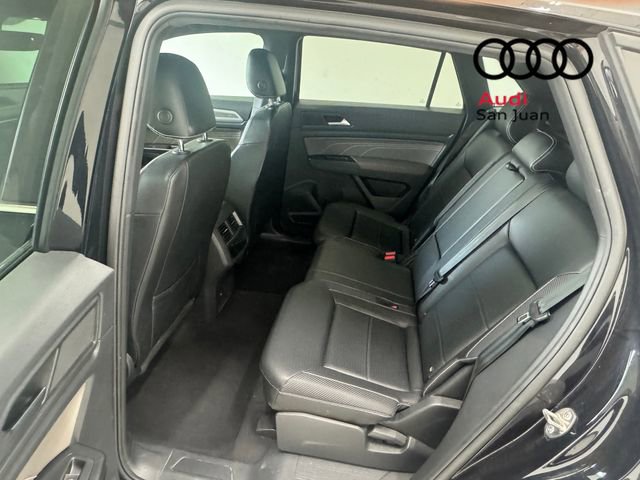 Used 2021 Volkswagen Atlas Cross Sport SE image 19