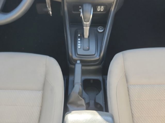 Certified 2021 Ford EcoSport S AWD/4WD image 18