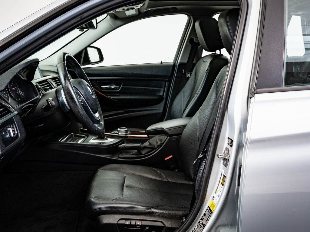 Used 2014 BMW 328d xDrive Wagon image 20