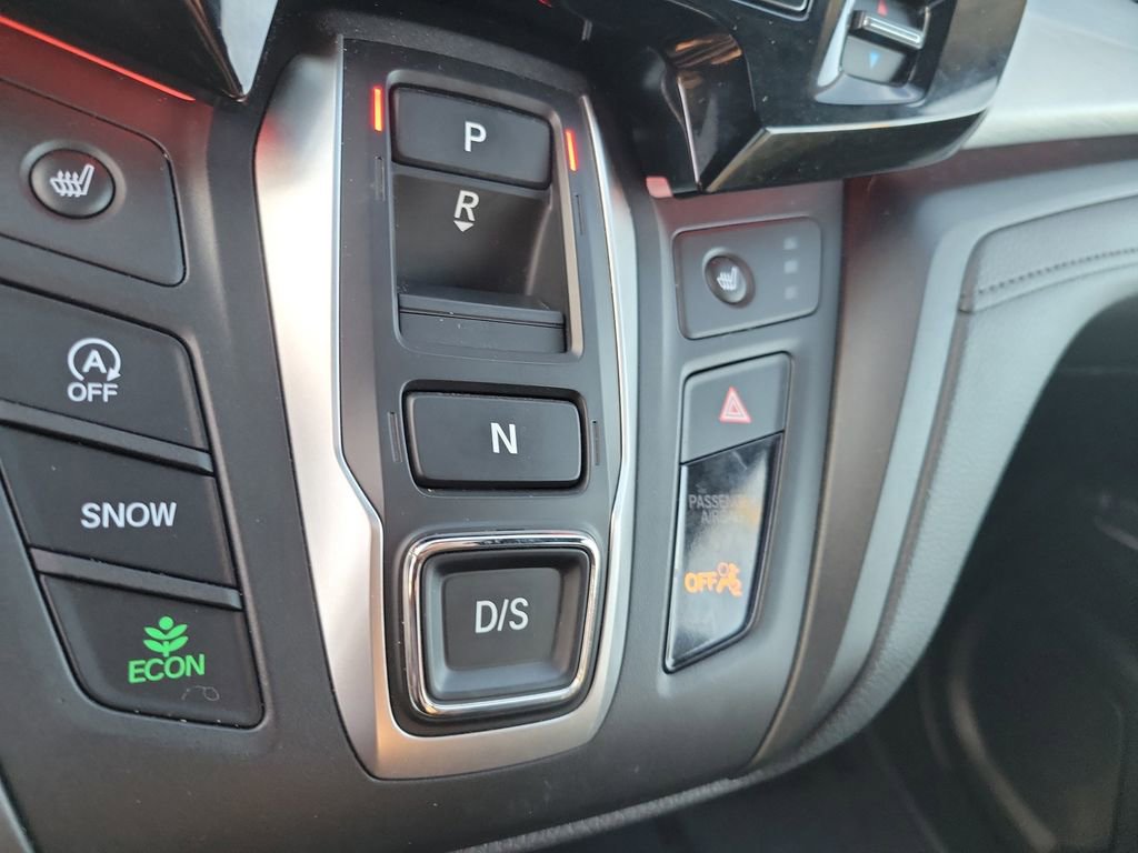 Used 2025 Honda Odyssey Sport-L image 23