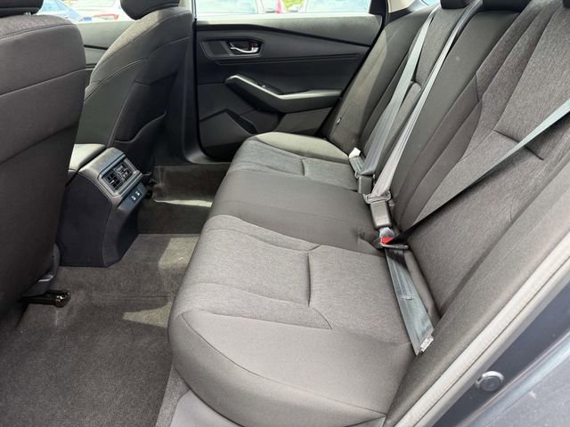 Certified 2025 Honda Accord SE image 9
