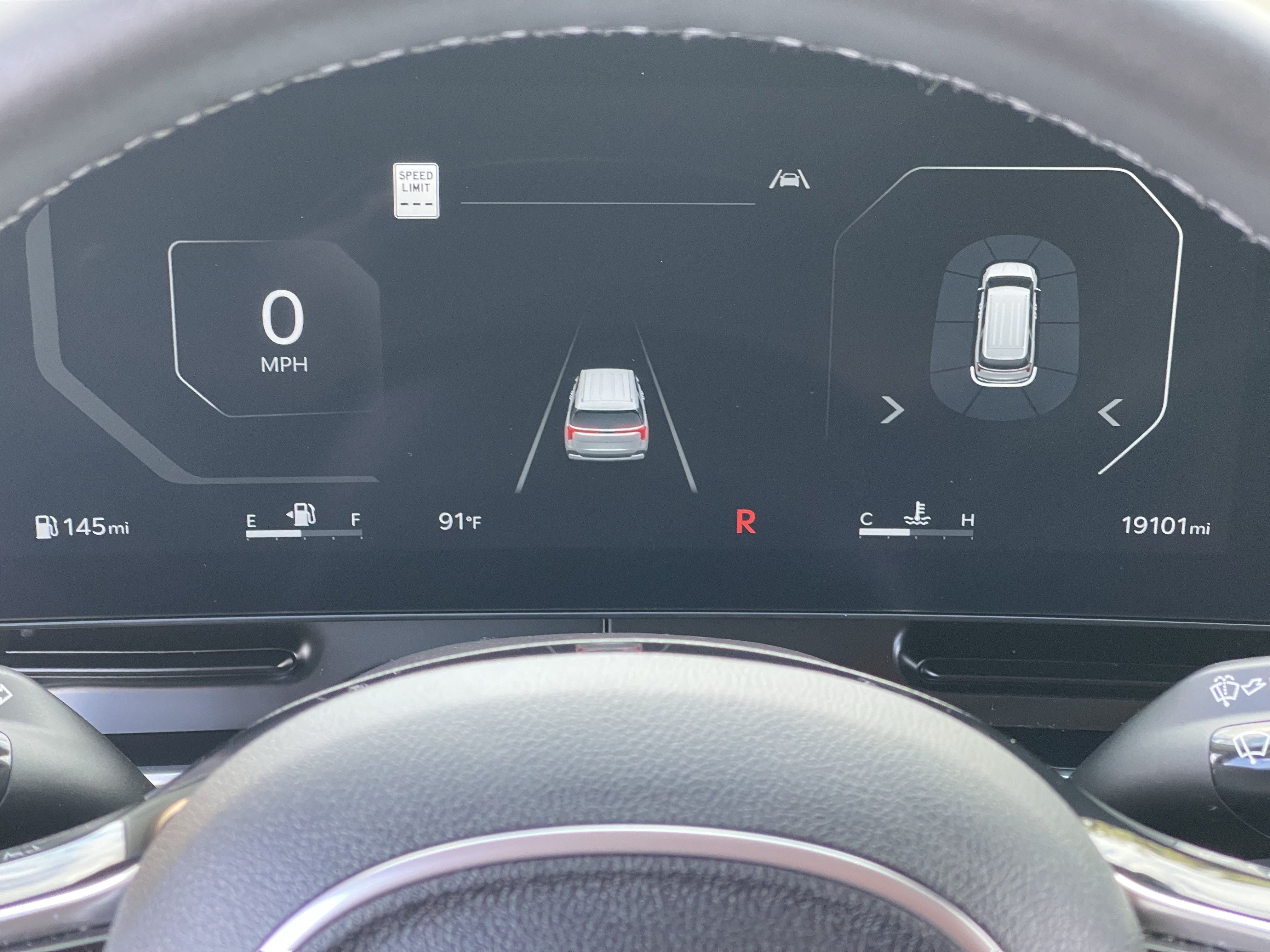 Certified 2025 Kia Carnival SX Prestige FWD image 32