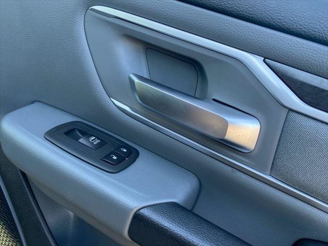 Certified 2020 RAM 1500 Big Horn AWD/4WD image 10