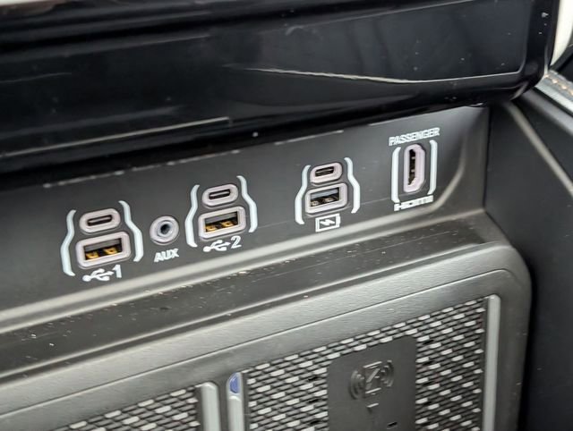 Used 2026 RAM 1500 Tungsten w/ Bed Utility Group image 22