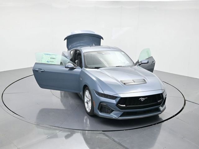 New 2025 Ford Mustang GT Premium image 46