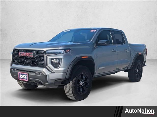 Used 2024 GMC Canyon Elevation w/ Elevation Premium Package