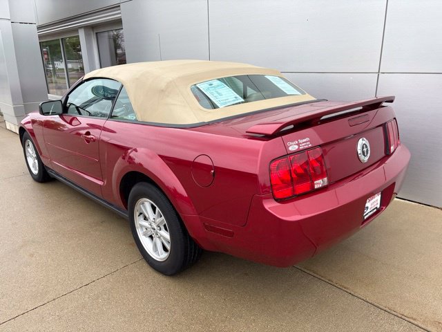 Used 2006 Ford Mustang Premium RWD image 7