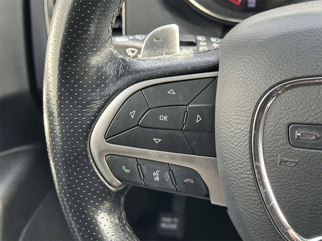 Used 2020 Dodge Durango GT w/ Blacktop Package image 22