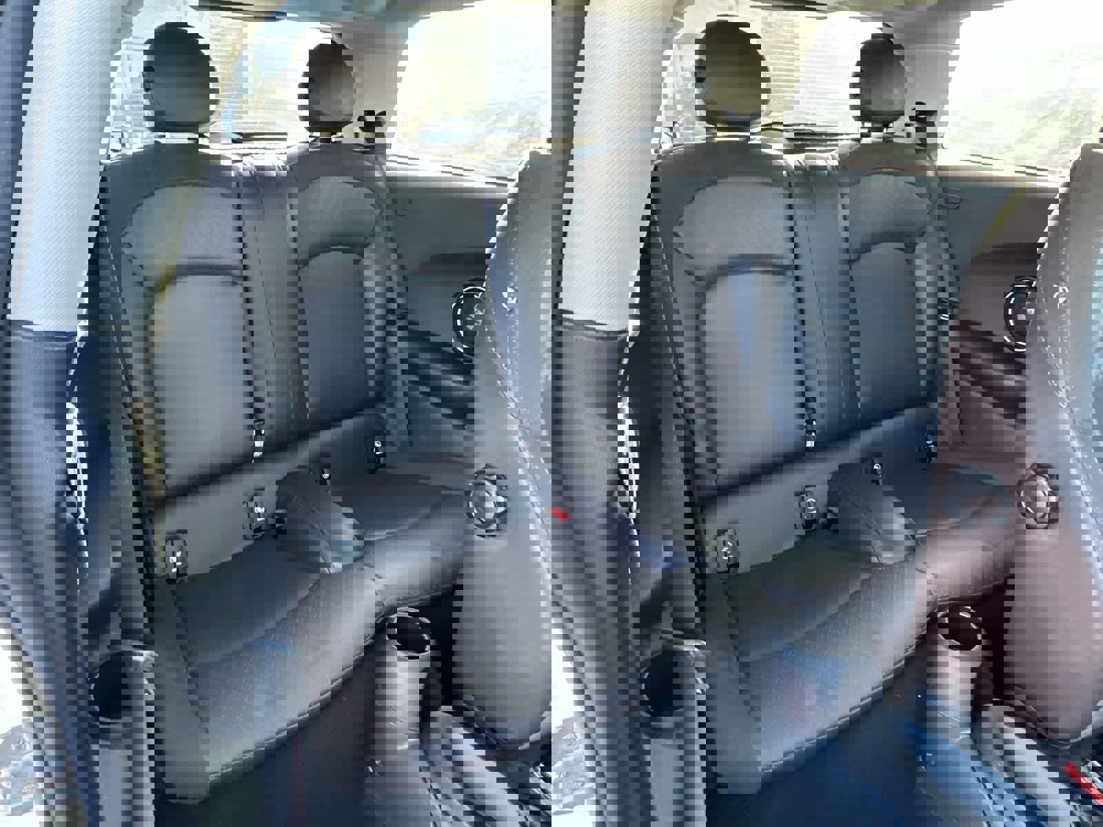 Used 2014 MINI Cooper S FWD image 16