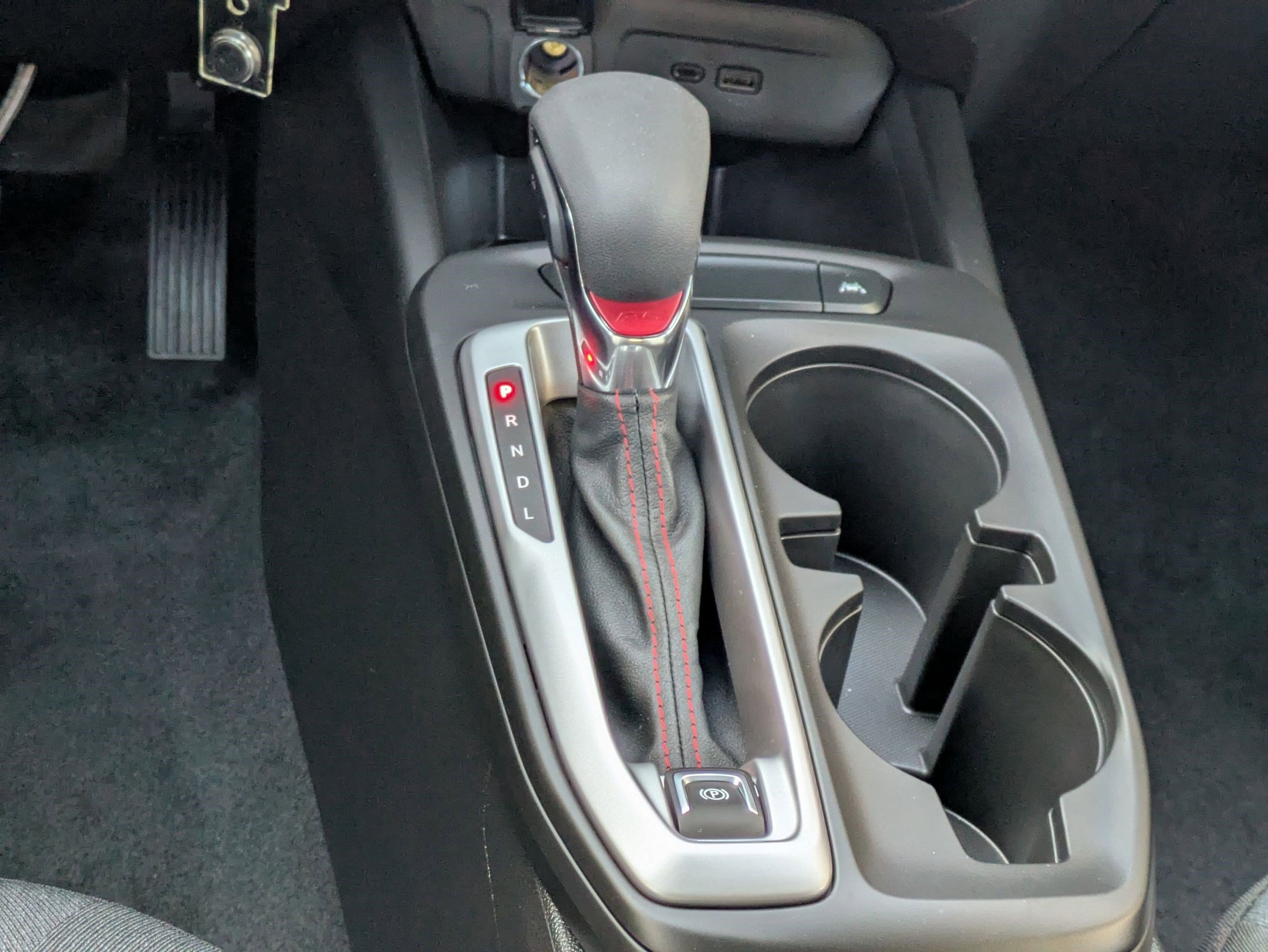 New 2026 Chevrolet Trax RS image 13