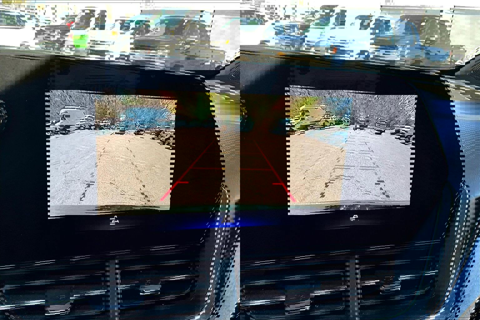 Used 2024 Chevrolet Trax RS w/ Driver Confidence Package image 9