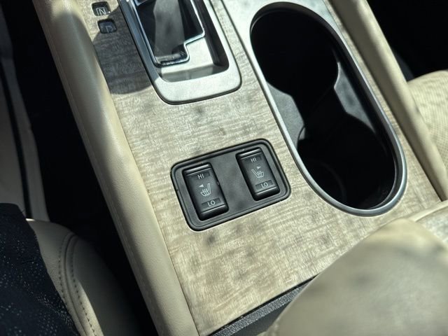 Used 2024 Nissan Murano SL w/ Cargo Package FWD image 13