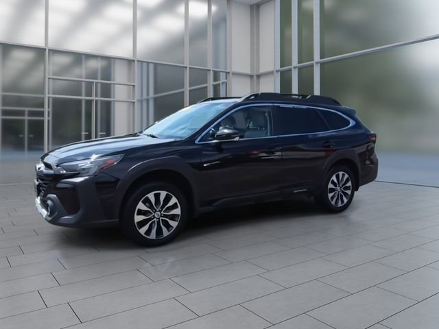 Used 2024 Subaru Outback Limited image 4