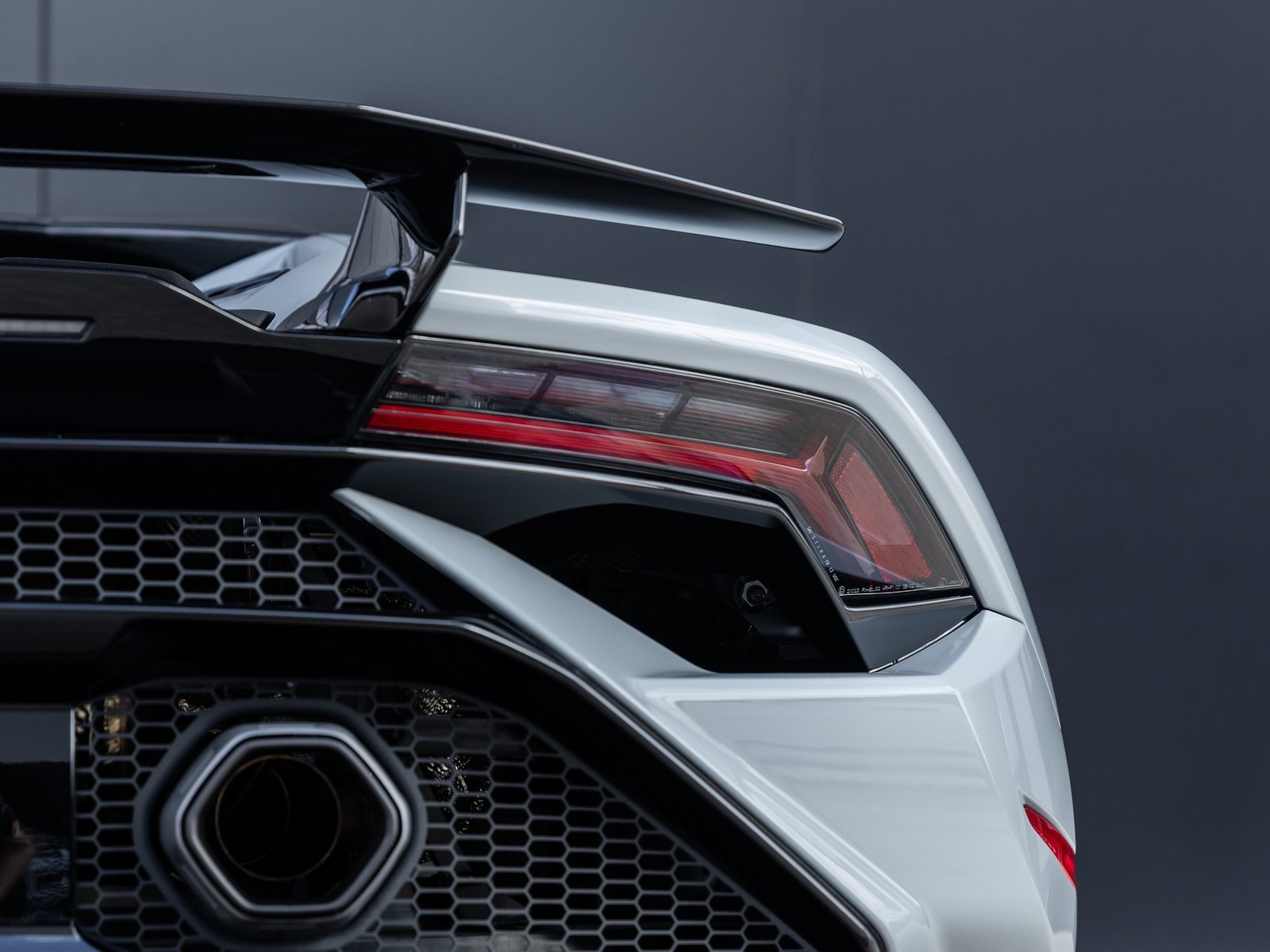 Used 2023 Lamborghini Huracan Tecnica image 12