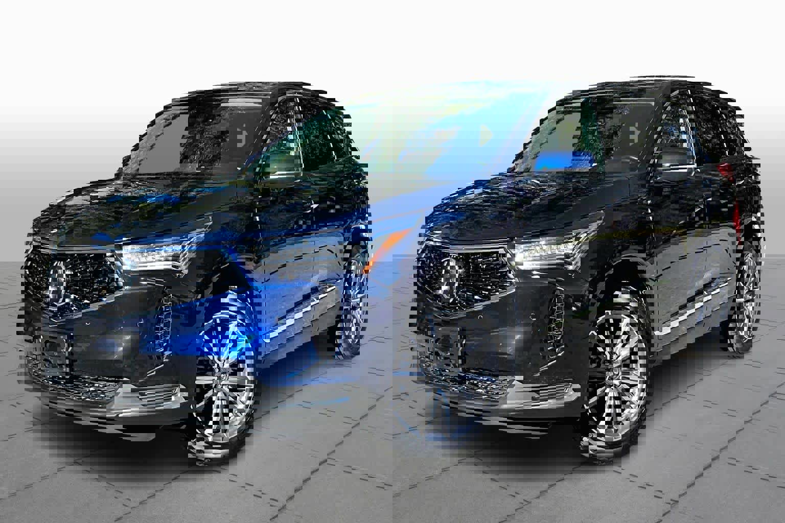 Certified 2023 Acura RDX FWD w/ Technology Package