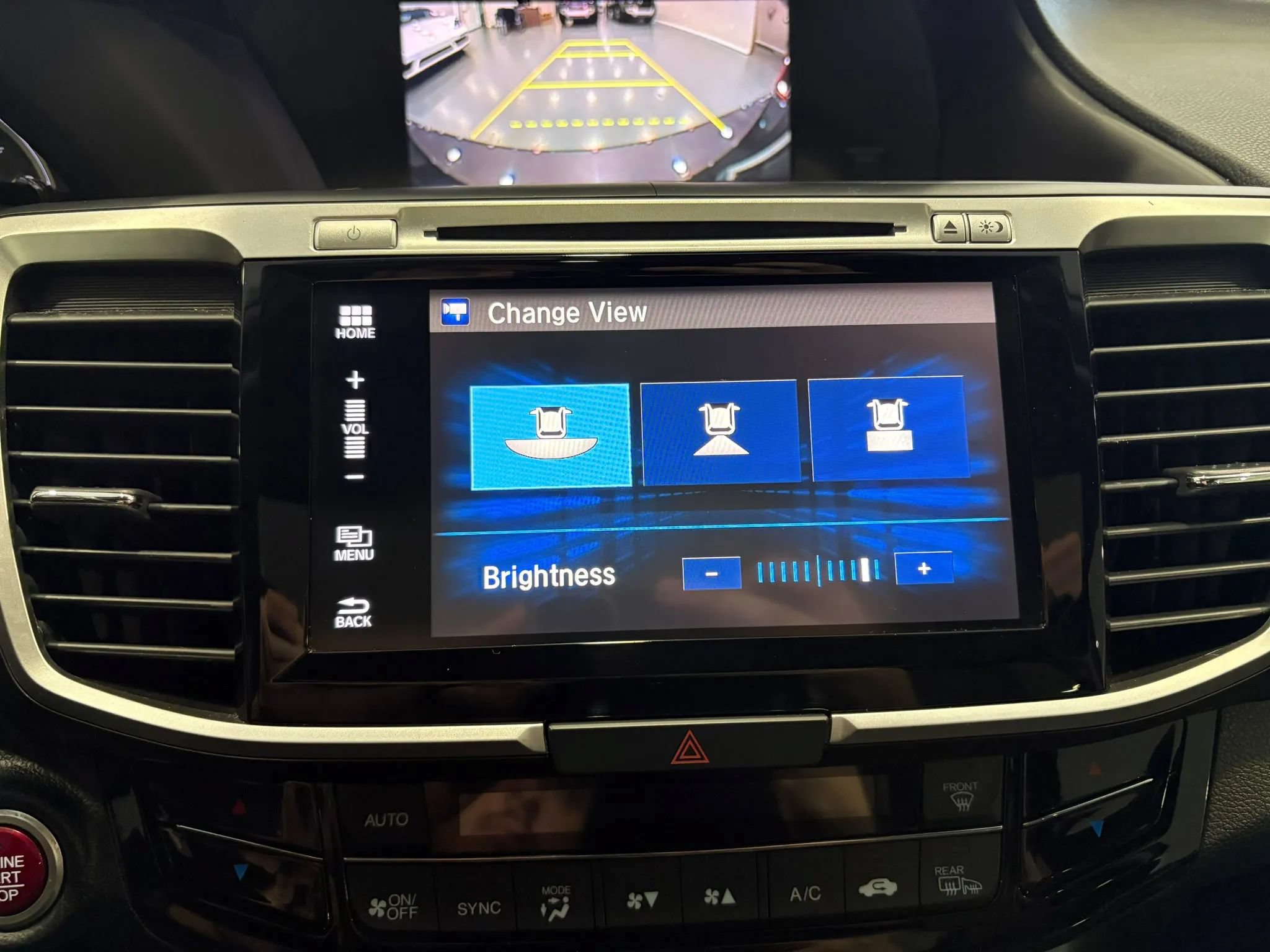 Used 2016 Honda Accord EX-L image 22