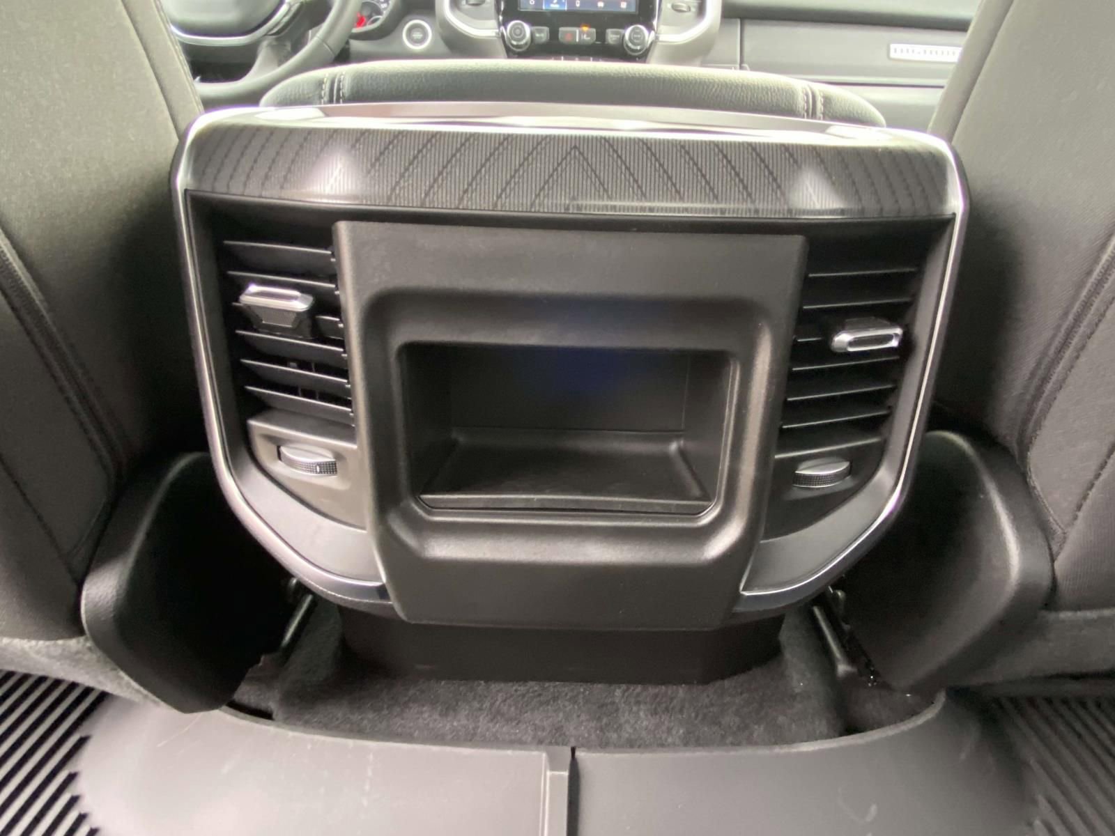 New 2026 RAM 1500 Big Horn image 13