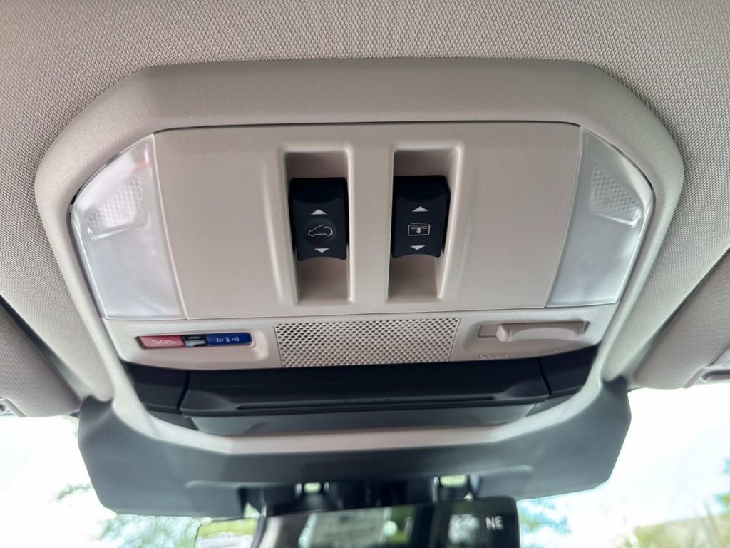 New 2025 Subaru Ascent Bronze Edition w/ Onyx Package image 38