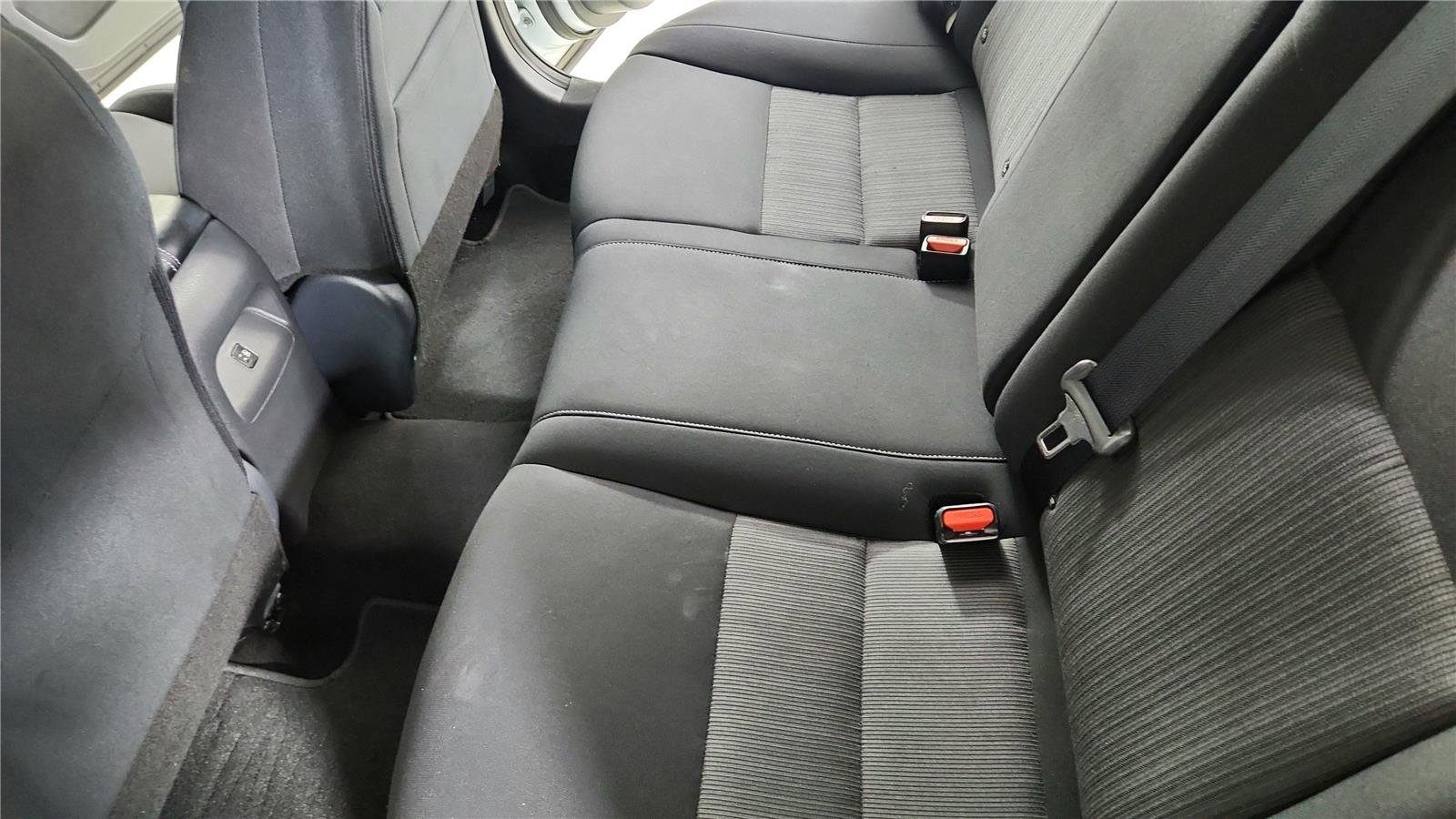 Used 2024 Nissan Sentra SV image 31