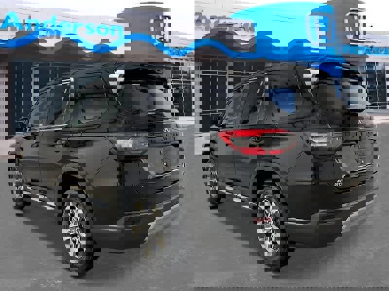 New 2025 Honda Pilot EX-L image 3