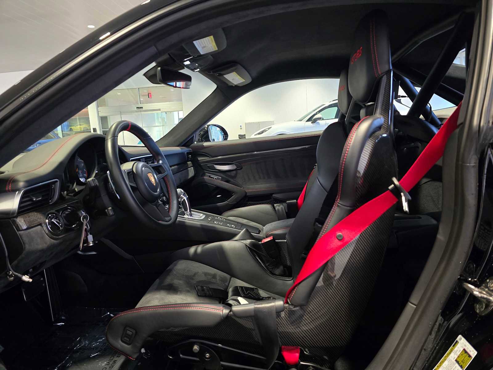Used 2019 Porsche 911 GT3 RS image 27