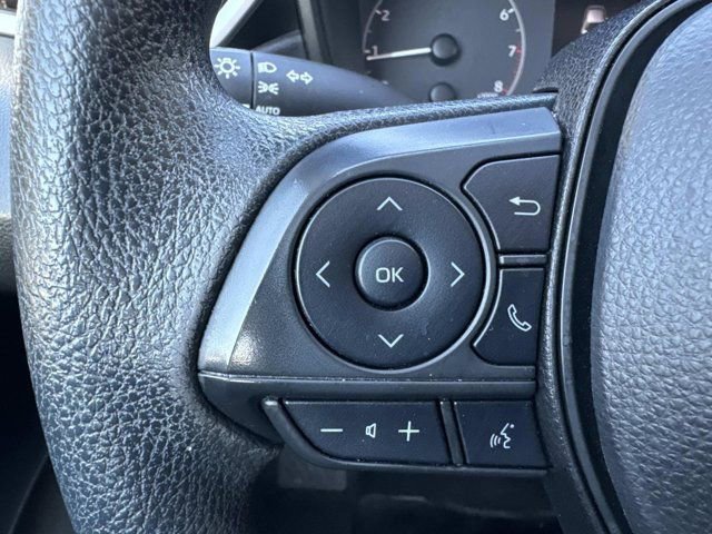 Used 2023 Toyota Corolla LE image 25